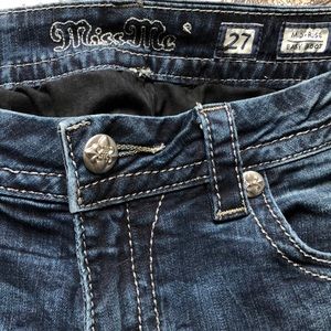 MISS ME Jeans!